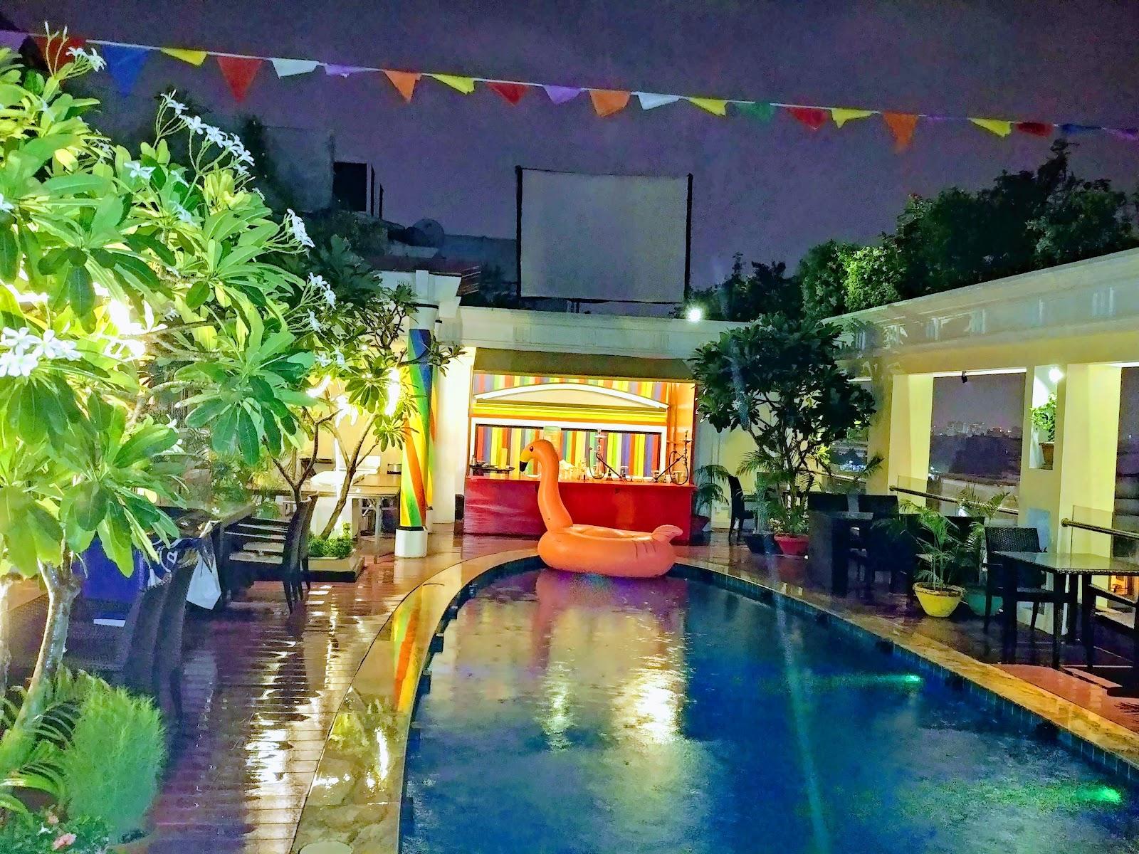 The Sonnet, Kolkata – photo 4