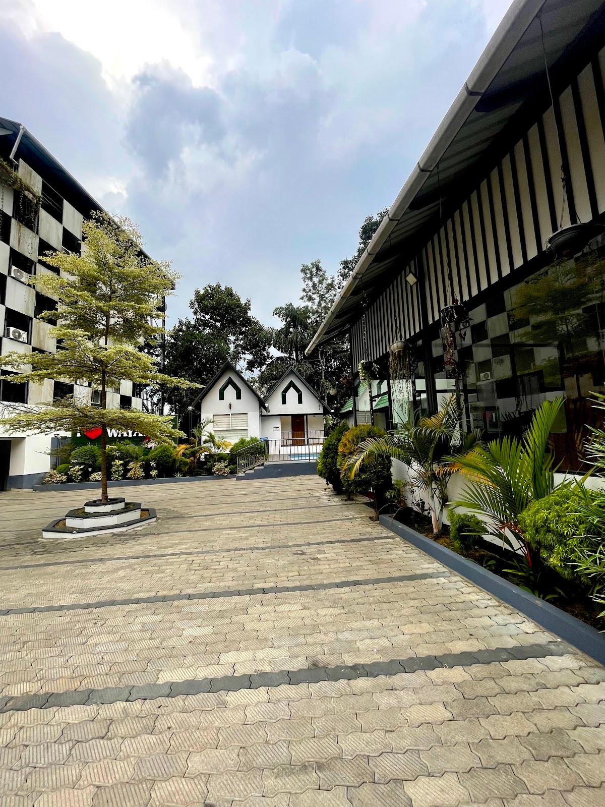 Regalia Wayanad Resort Hotel