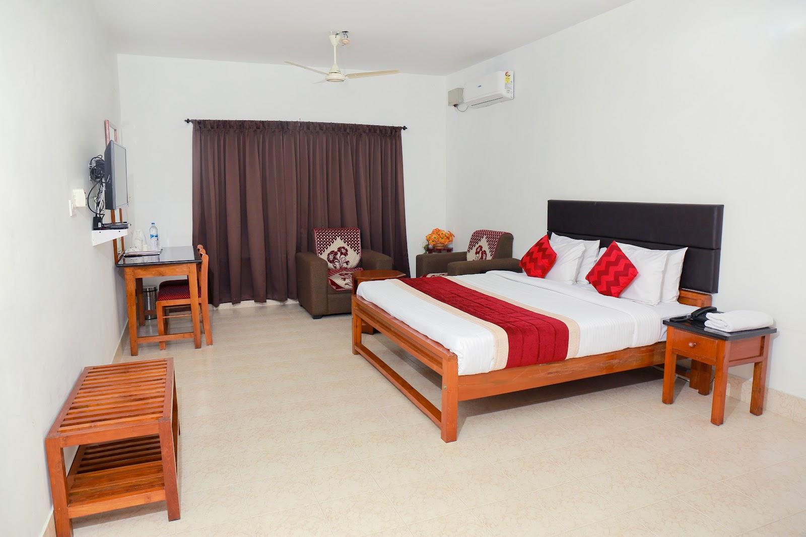 Tamarind KTDC, Kondotty, Malappuram – photo 3