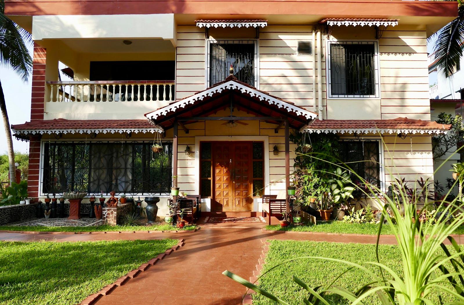Shanu's Seaside Inn – photo 1