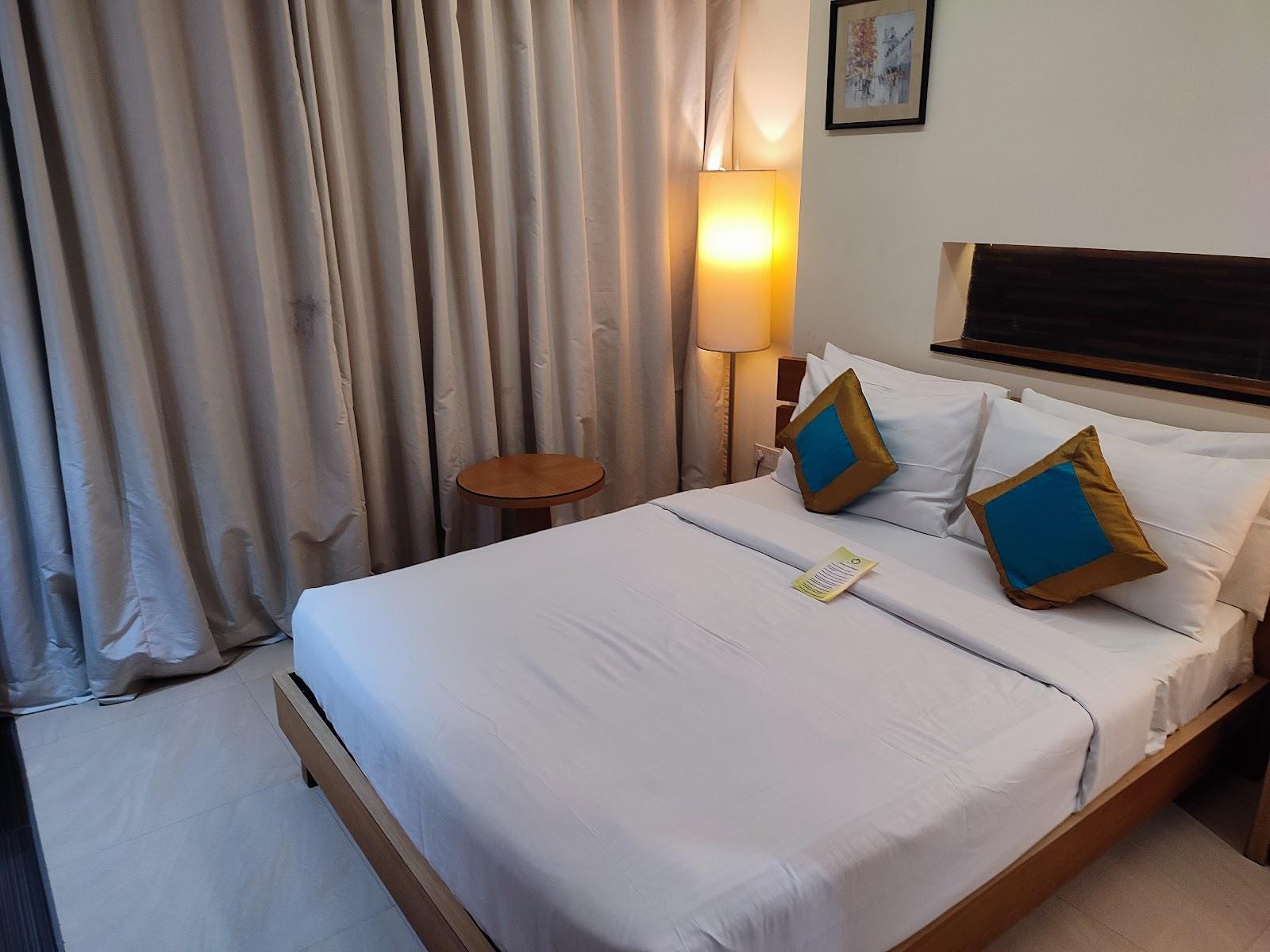 Hotel Onn – photo 4