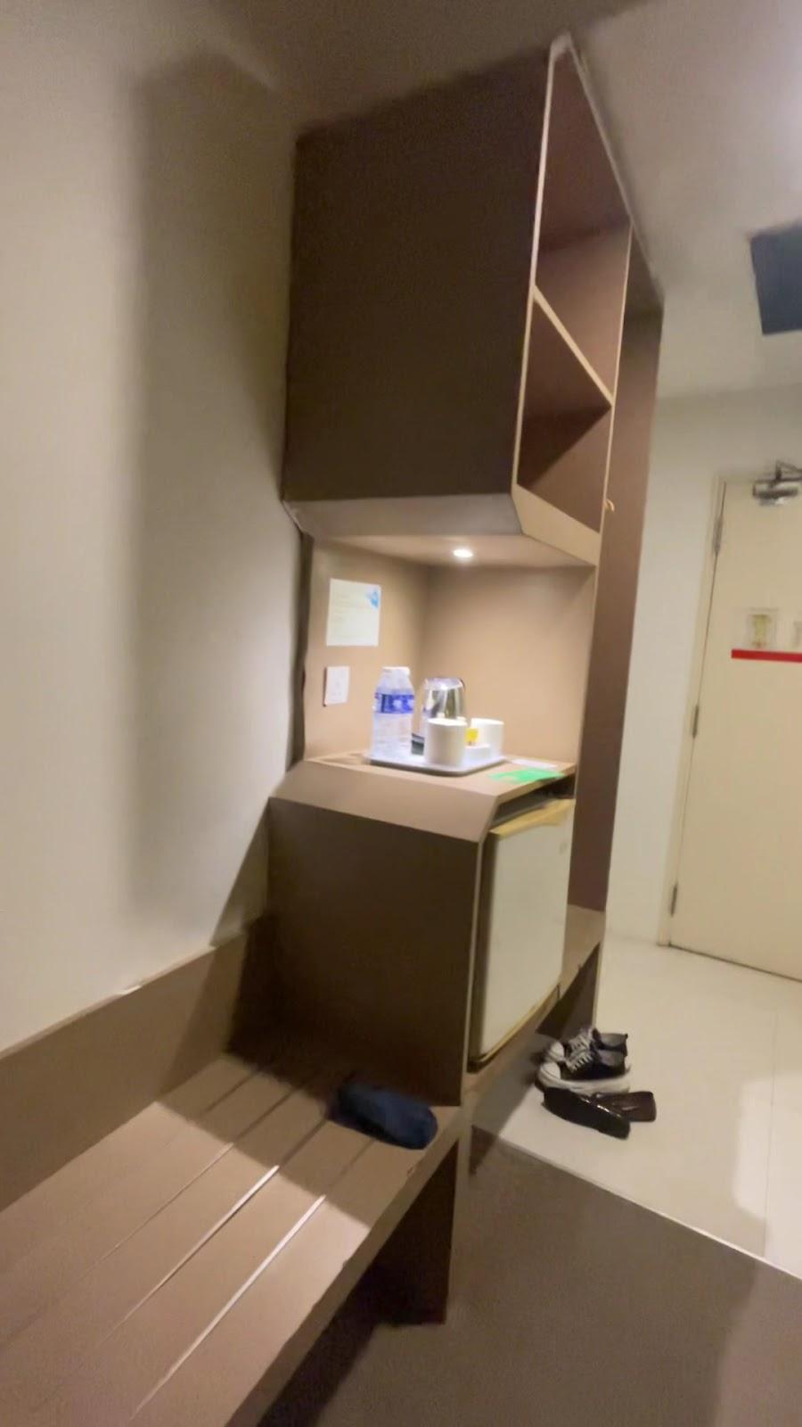 Hotel Sentral Pudu – photo 2