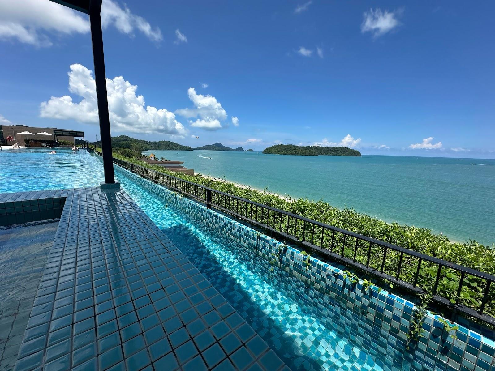 PARKROYAL Langkawi Resort – photo 4