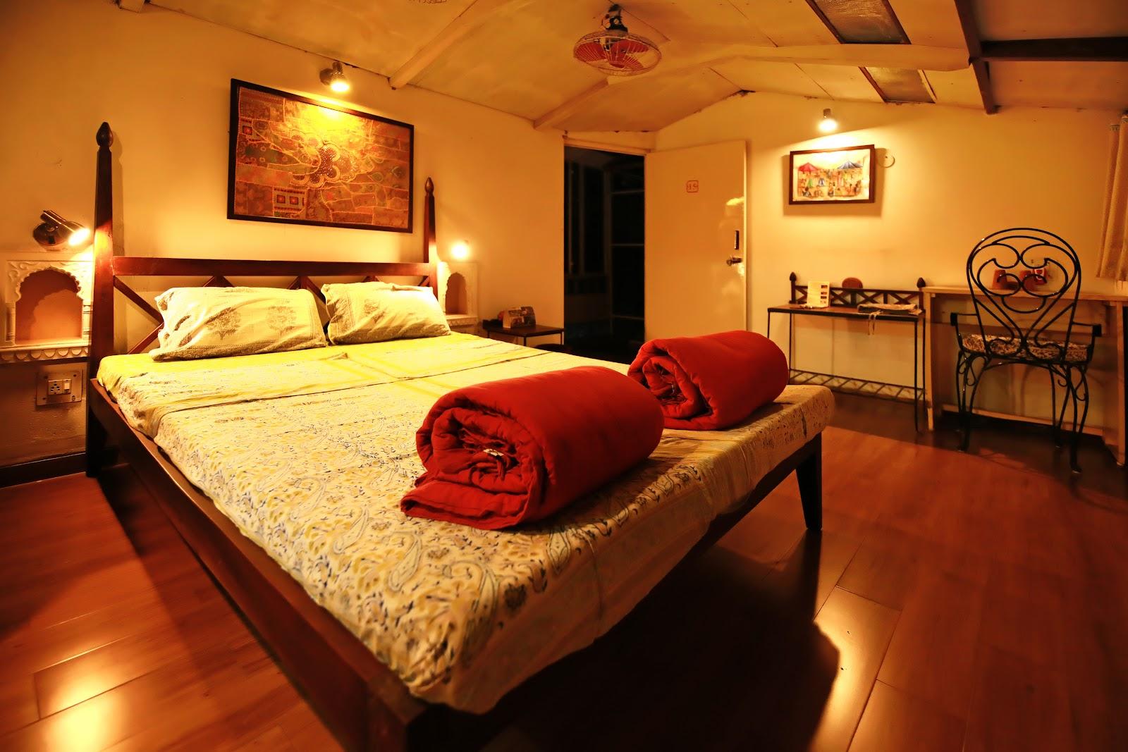 Jaipur Inn – photo 3