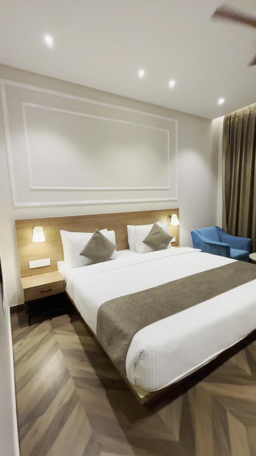 Pride Hotel Rishikesh – photo 2