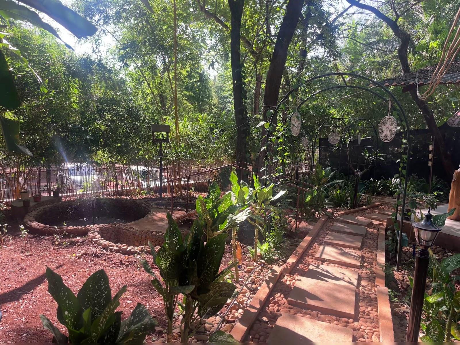 The Inaka Goa – photo 2