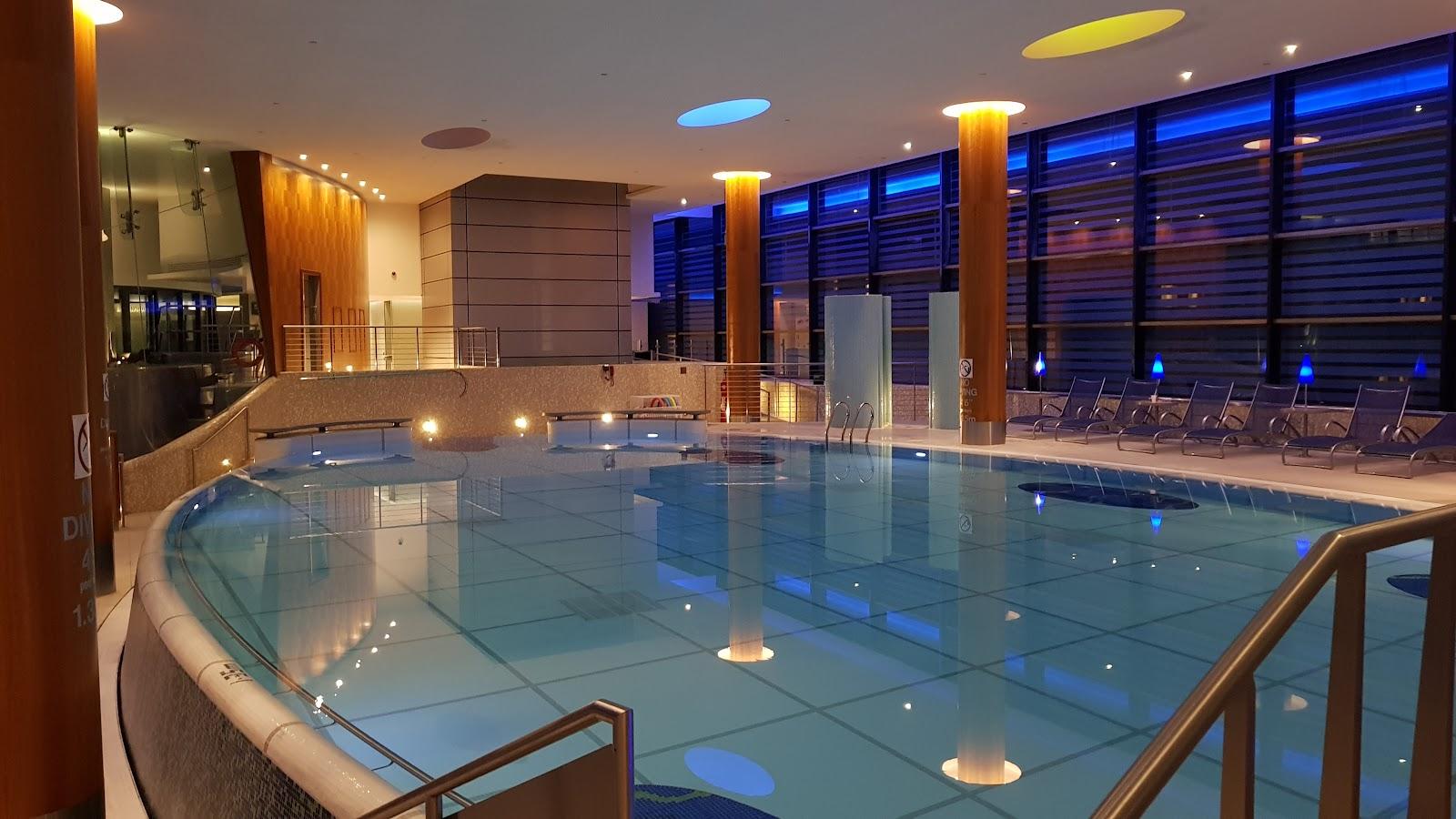 Sheraton Grand Hotel & Spa, Edinburgh – photo 4