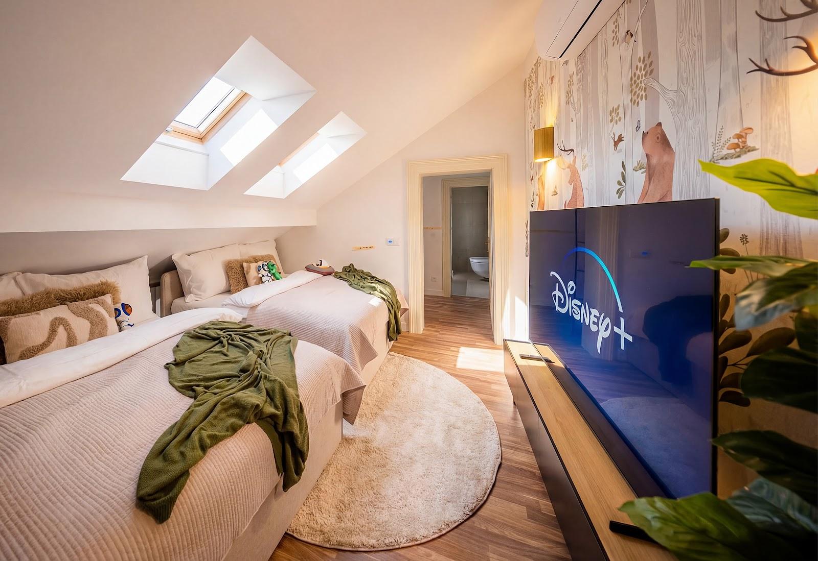 SOHO Old Town Boutique Residence & Premium Suites – photo 2