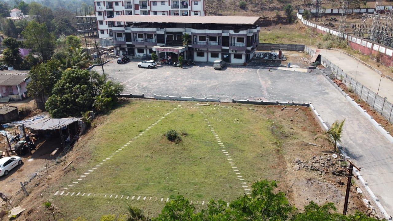 Hotel Indo Mountain – photo 4