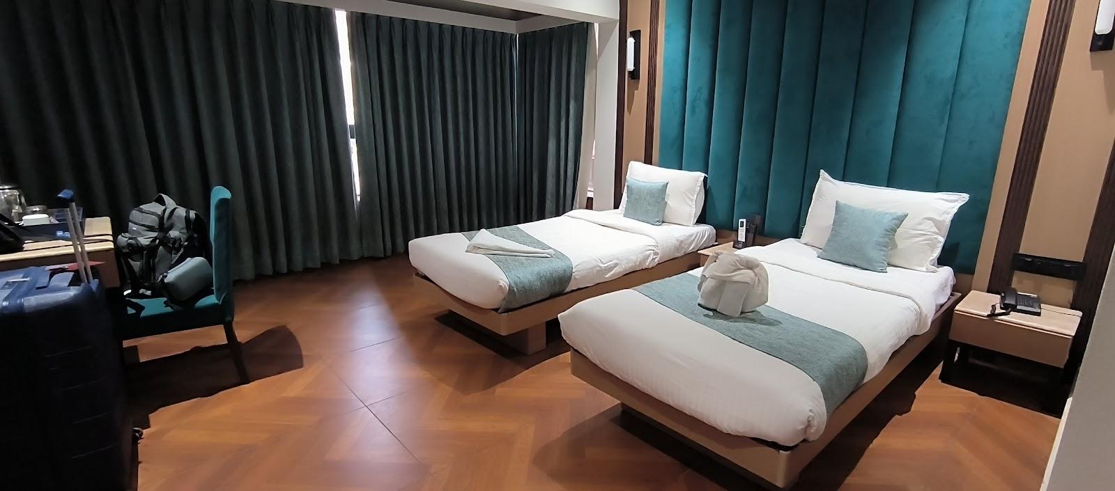 Hotel Supreme – photo 3