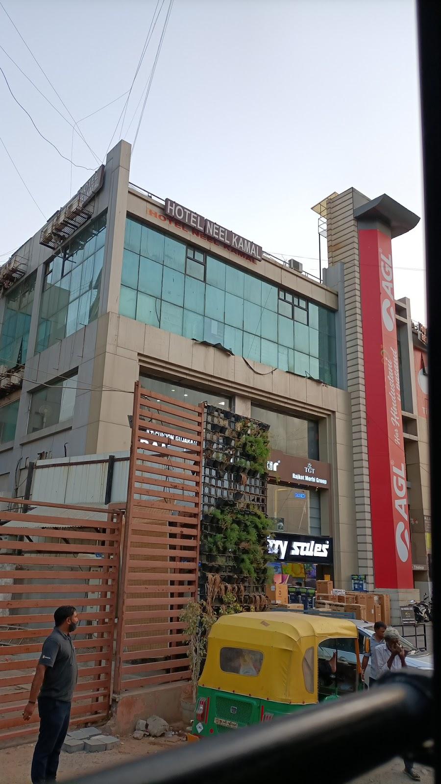 Hotel O Neel Kamal – photo 1