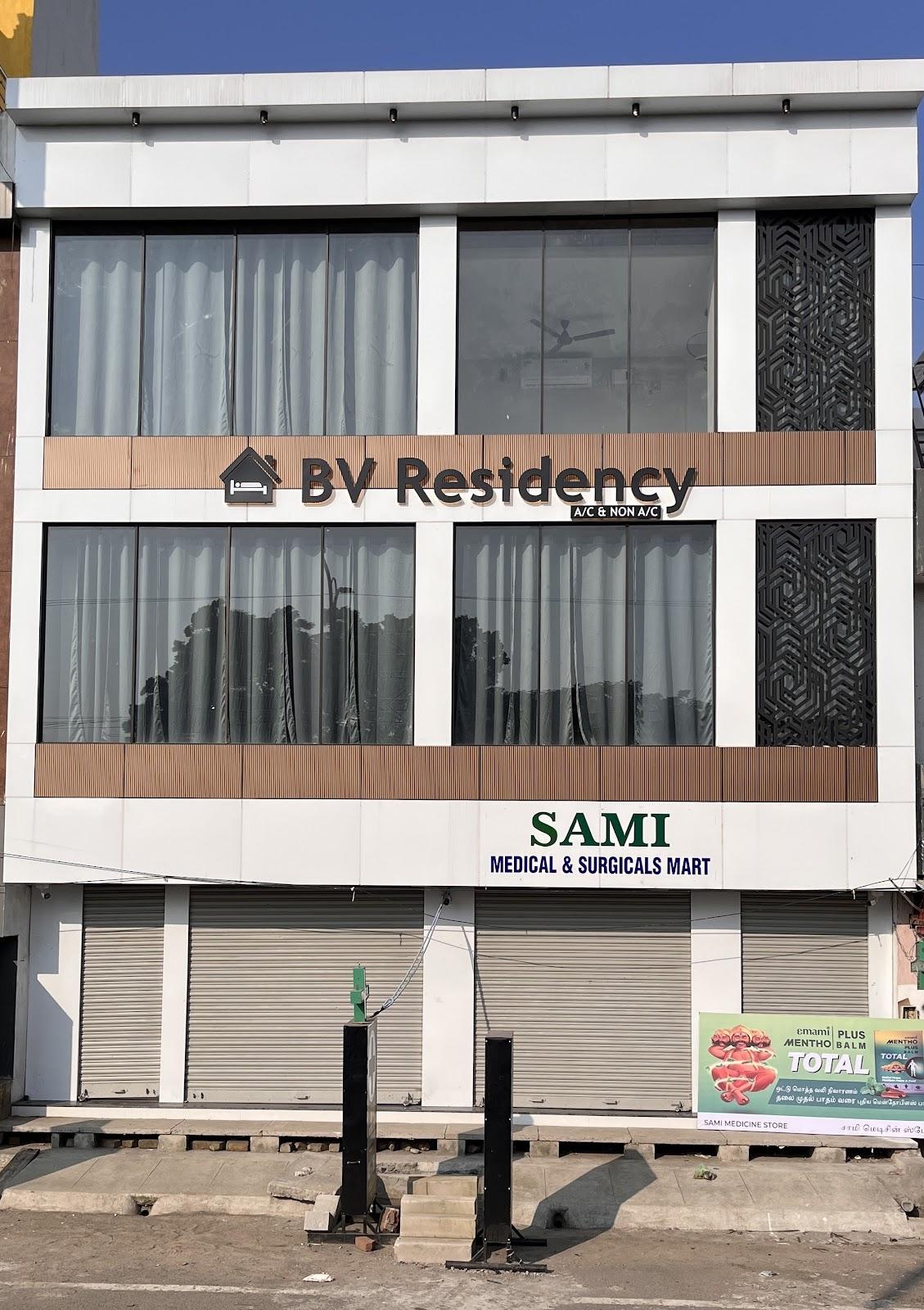 BV Residency – photo 1