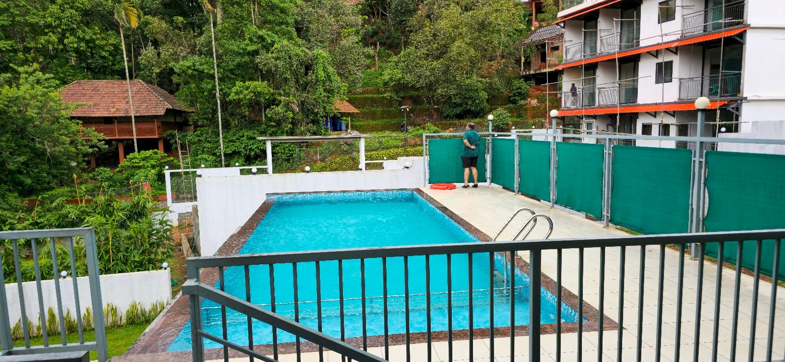 Wind Yard Resort - Wayanad – photo 4