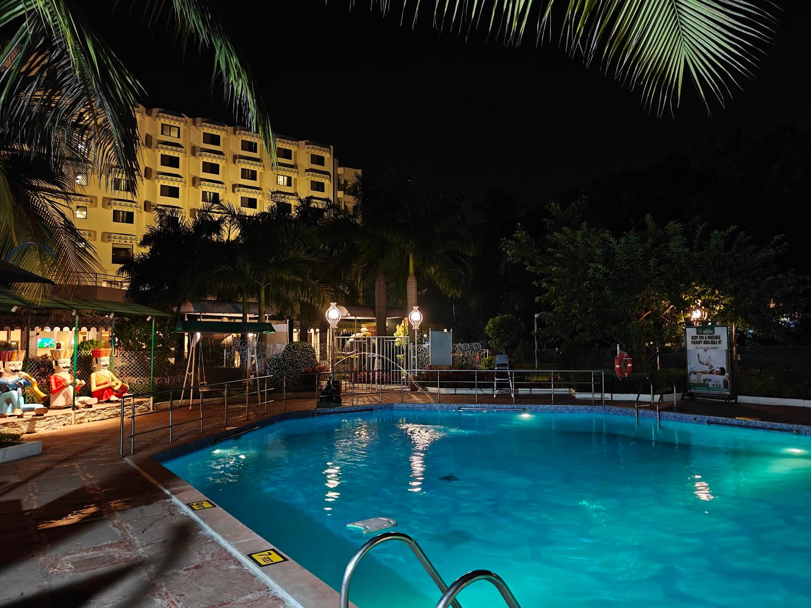 Ambassador Ajanta Hotel, Aurangabad – photo 4