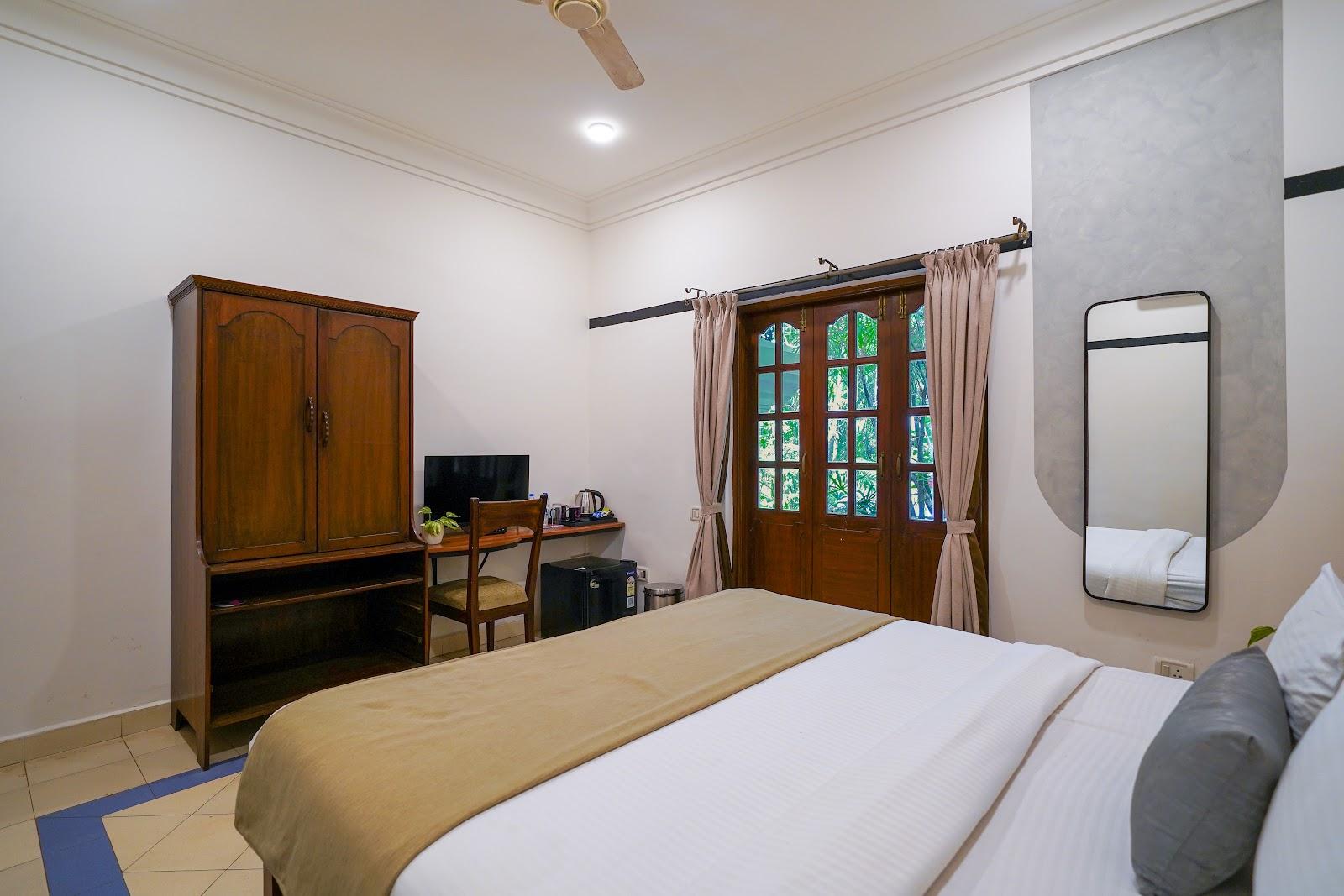 Olive Hotel Alidia Beach Resort by Embassy Group – photo 2