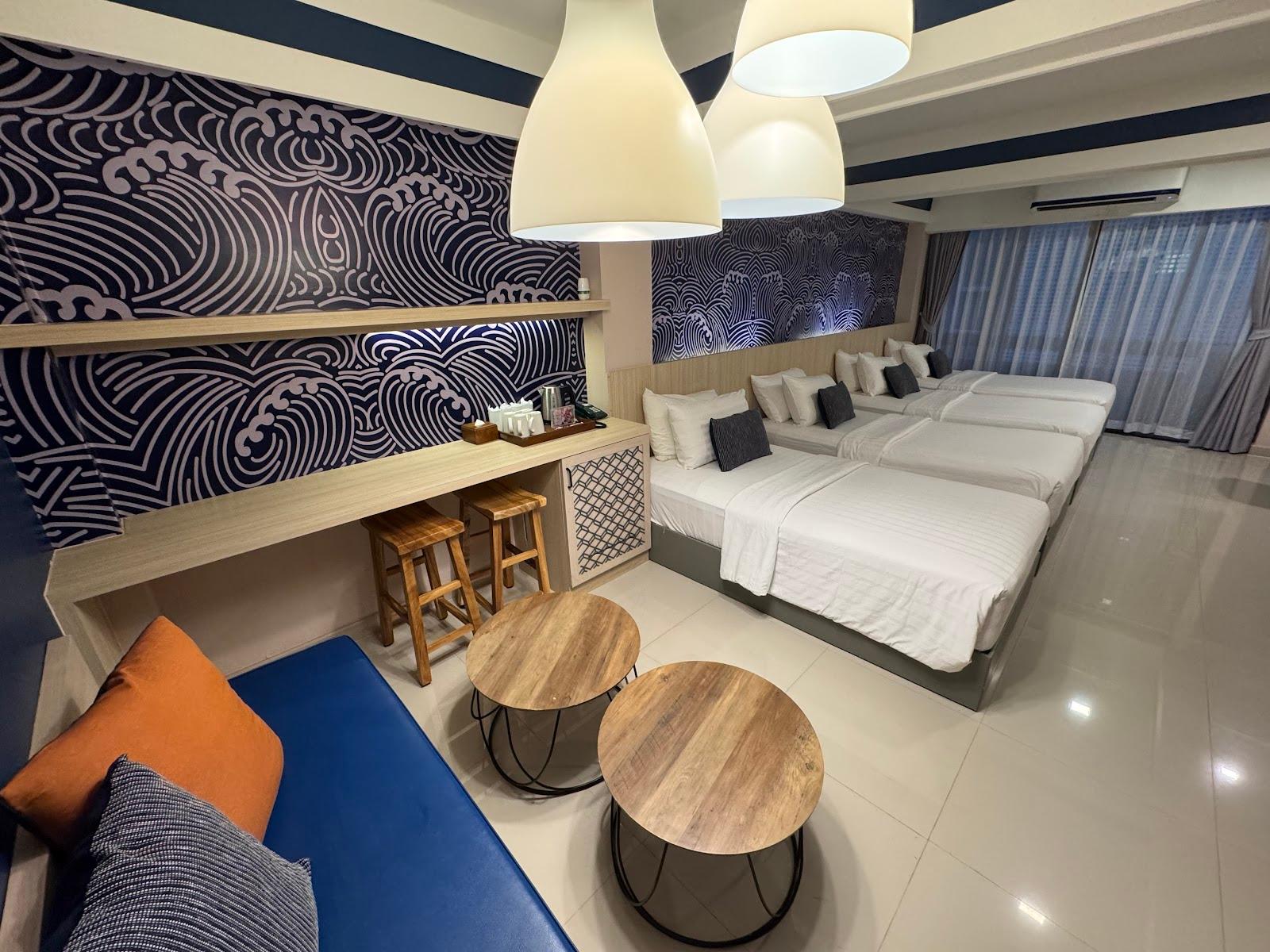 Maldives Beach Resort – photo 3