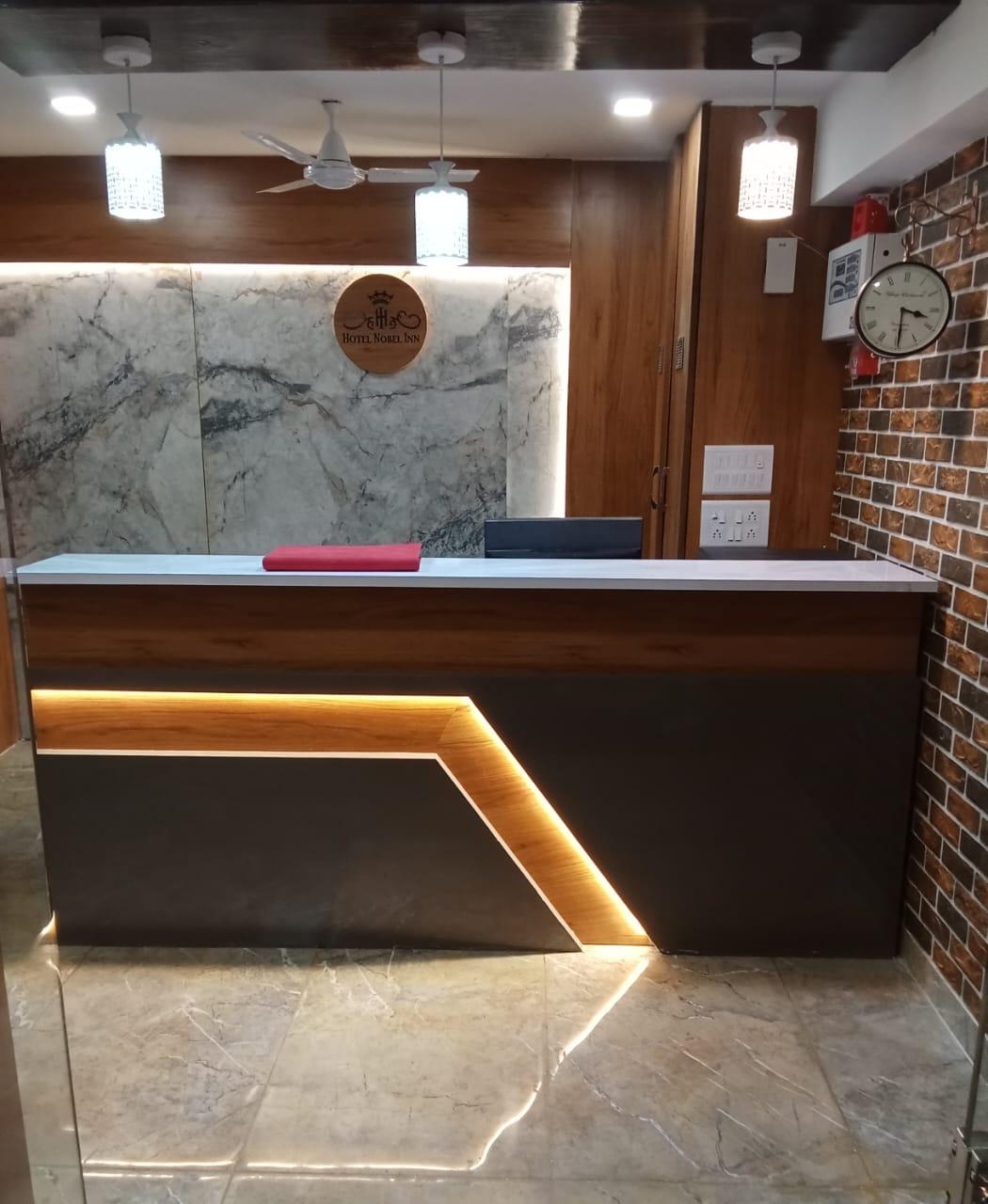 Hotel Noble Inn – photo 4