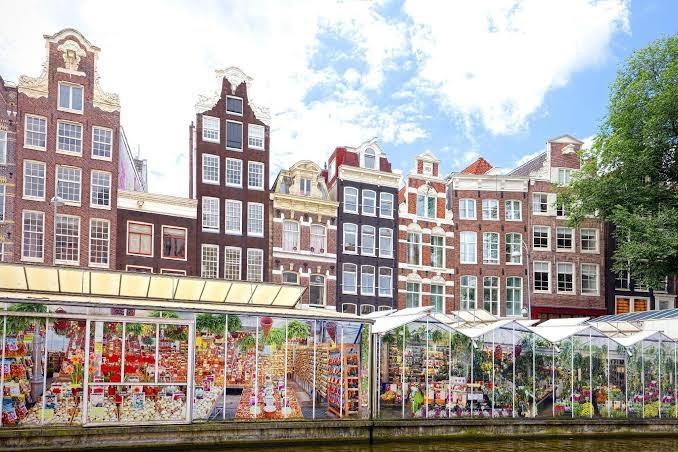 Zoku Amsterdam