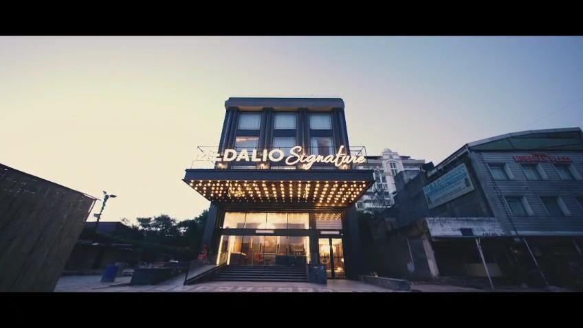 Medalio Signature Chandigarh Zirakpur - 4 Star Hotel – photo 2