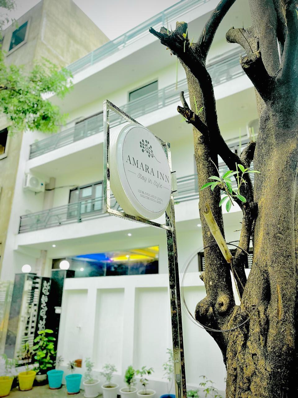 Amara Inn – photo 4