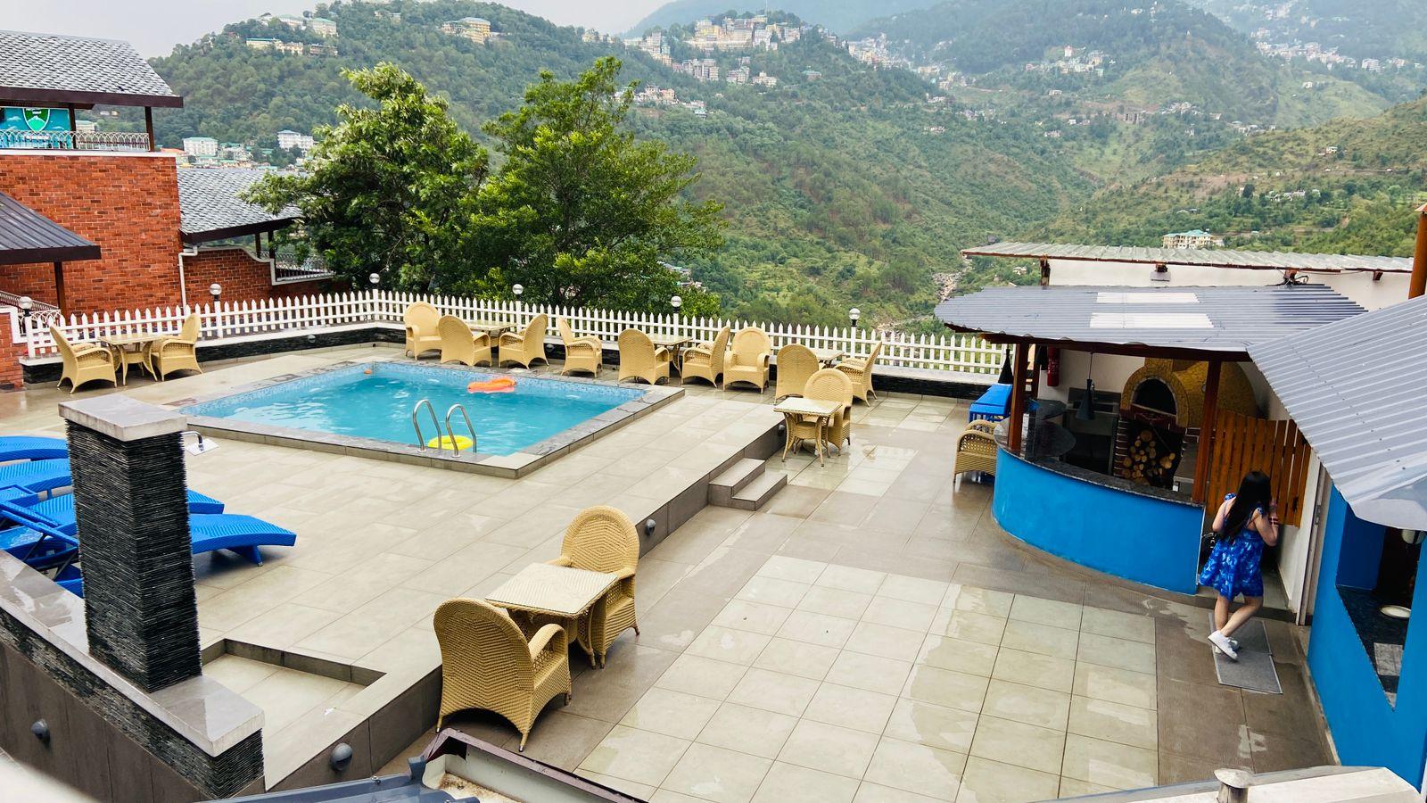 jüSTa Birding Resort & Spa, Dharamshala – photo 4