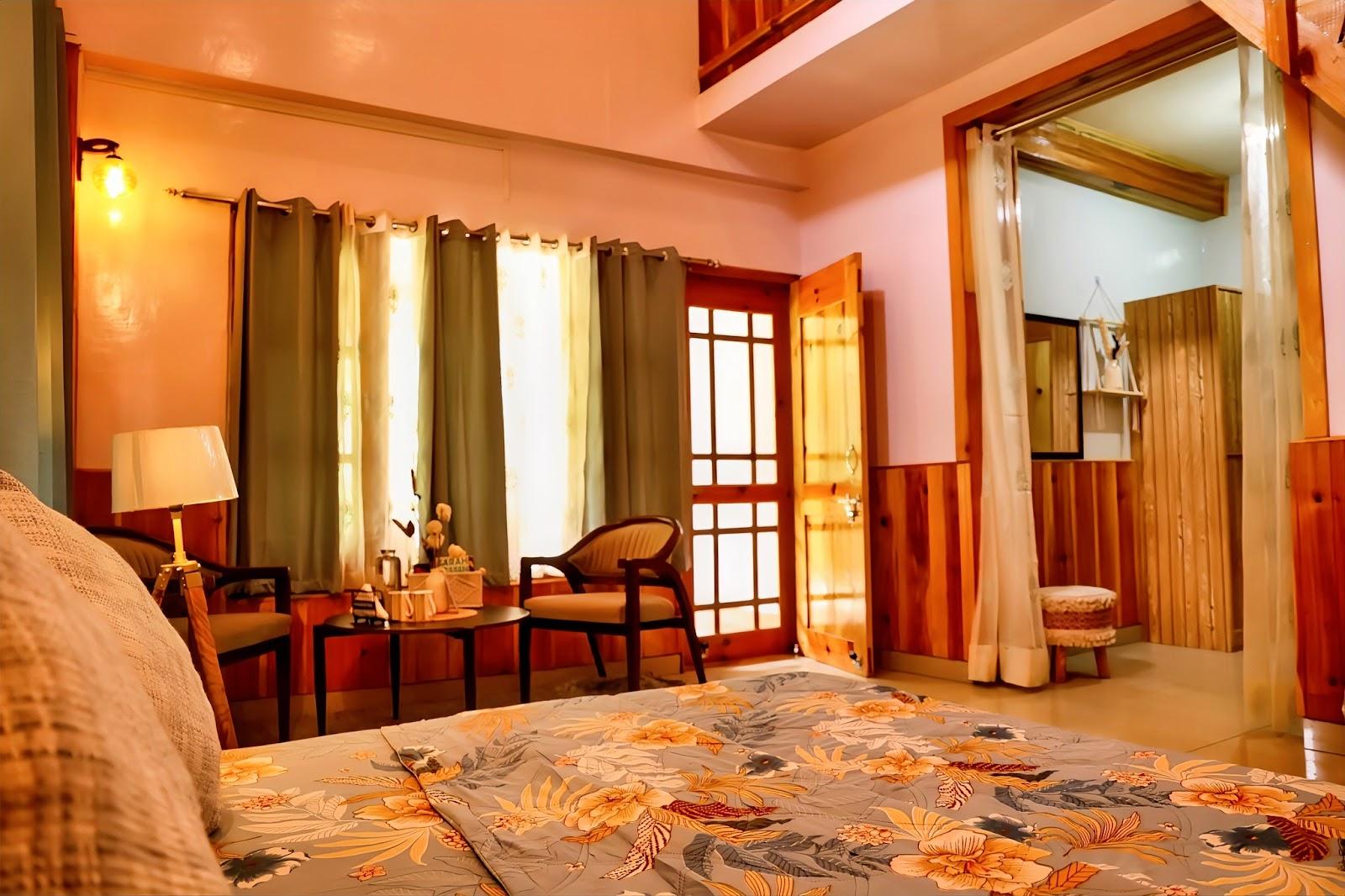 Boho Grove Cafe & Stay - Homestay in Tirthan Valley – photo 3