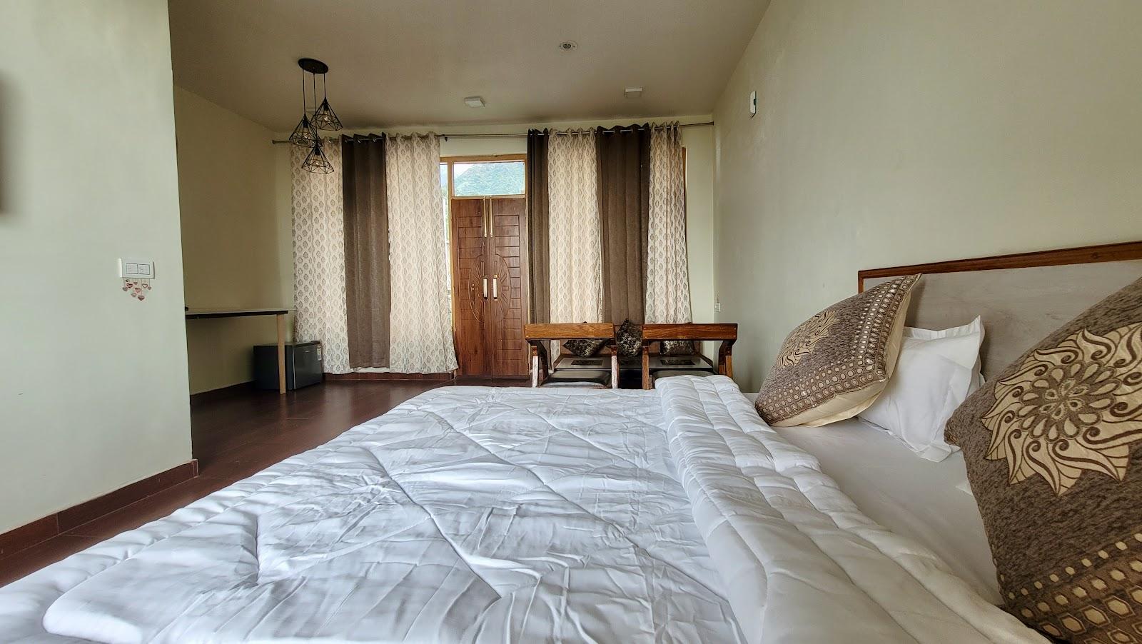 Salig Hotel – photo 1