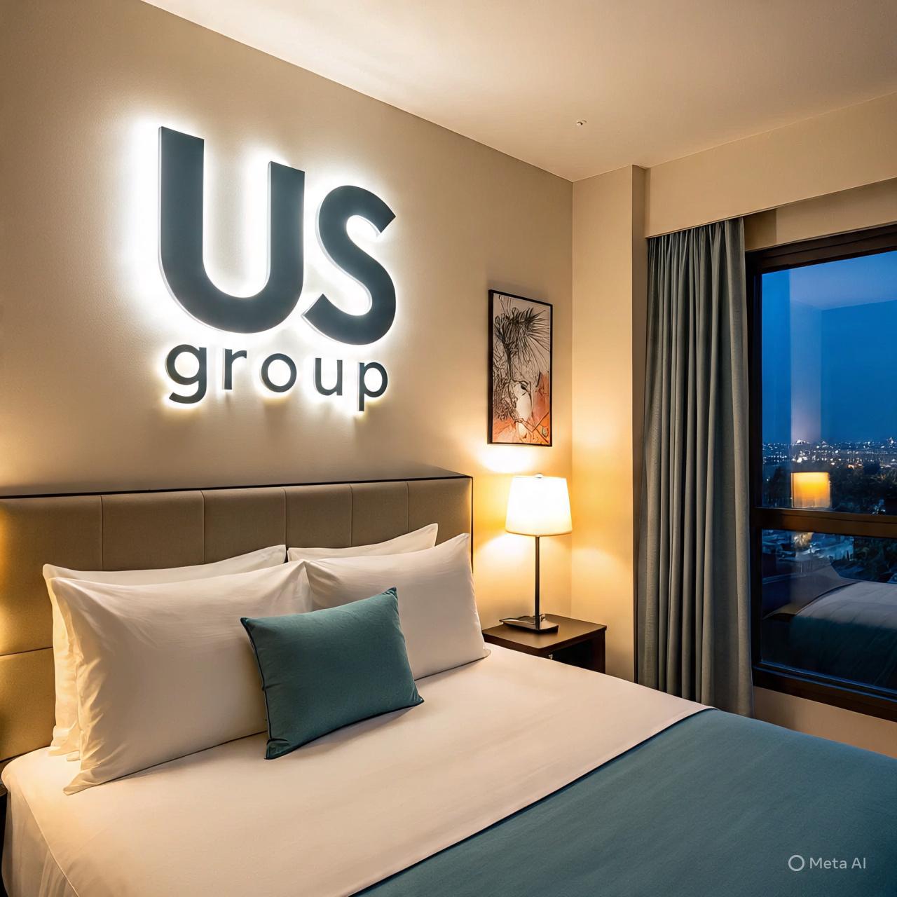 Hotel US Group – photo 3