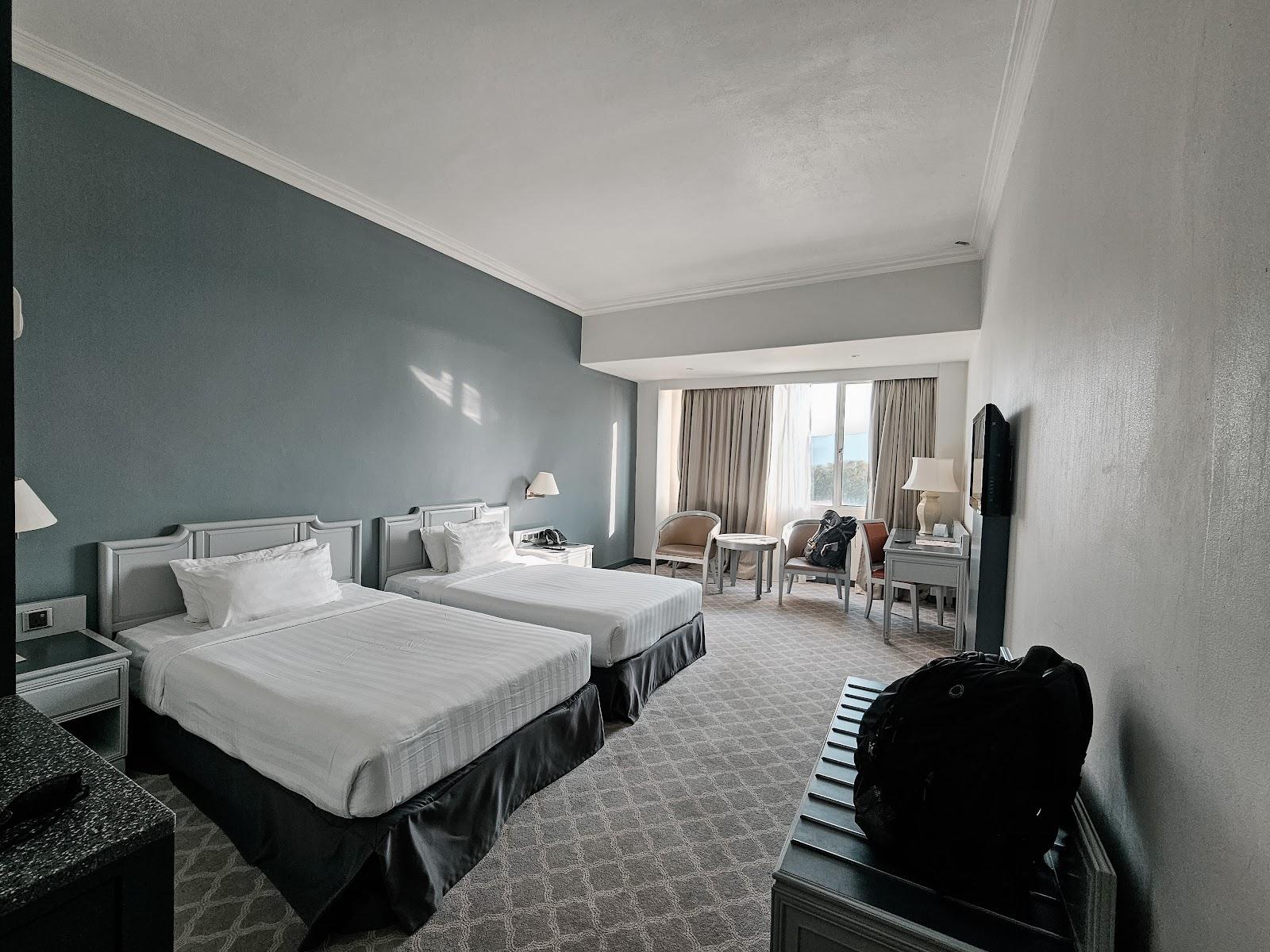 Bayview Hotel Langkawi – photo 4
