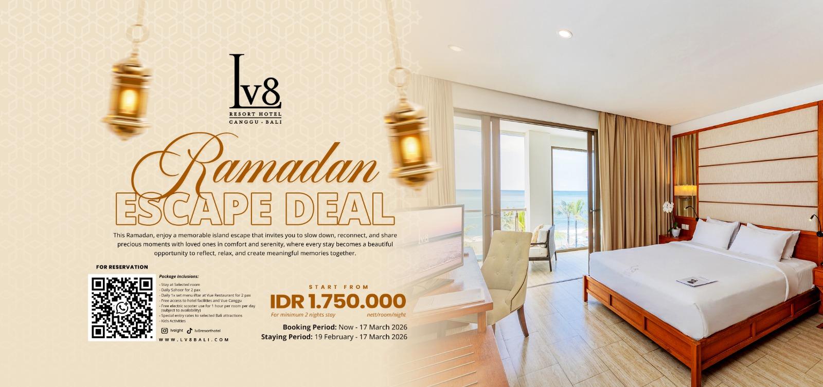 Lv8 Resort Hotel – photo 4