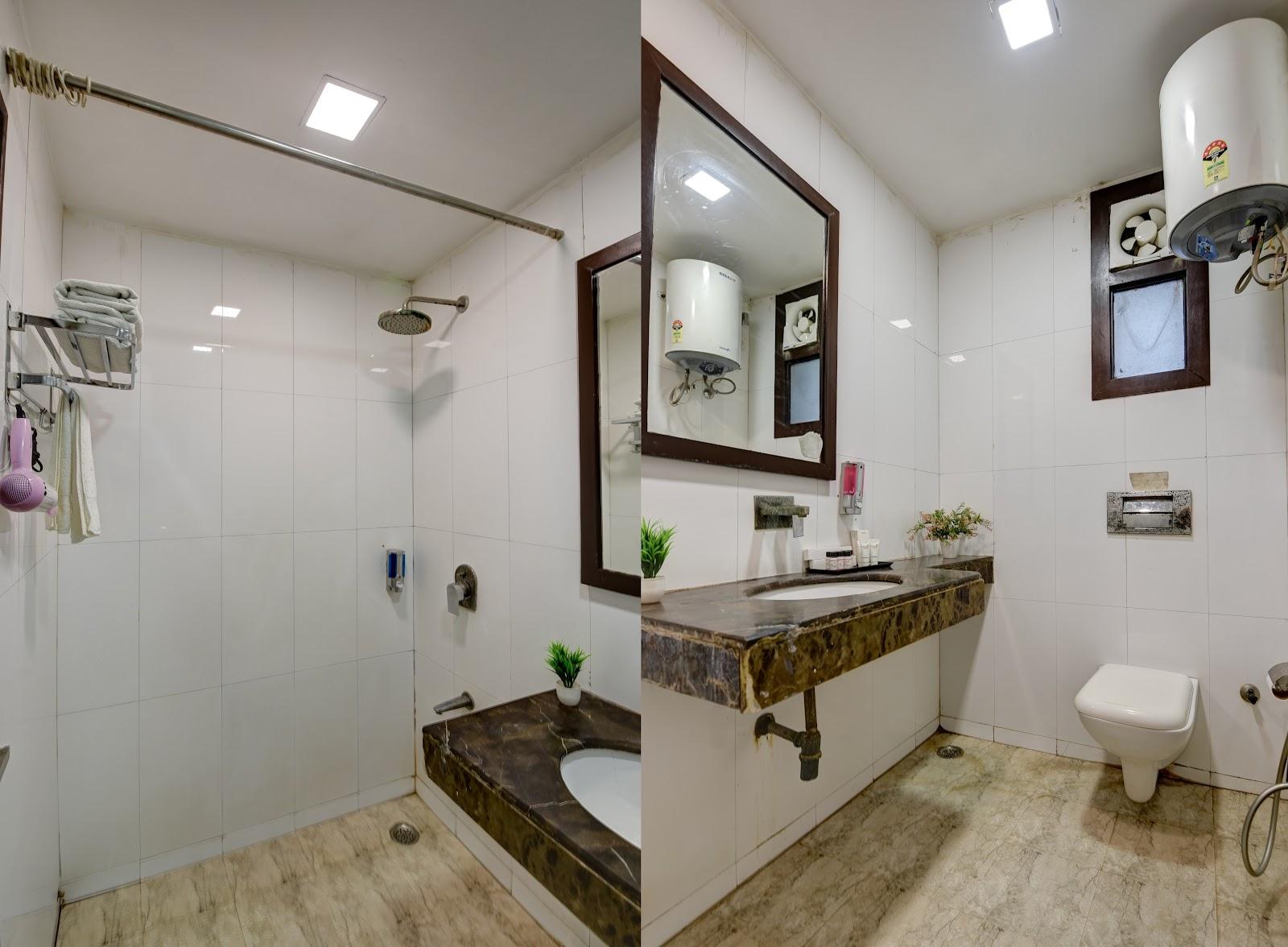 Qotel Comfort AT Residency Kaushambi – photo 4