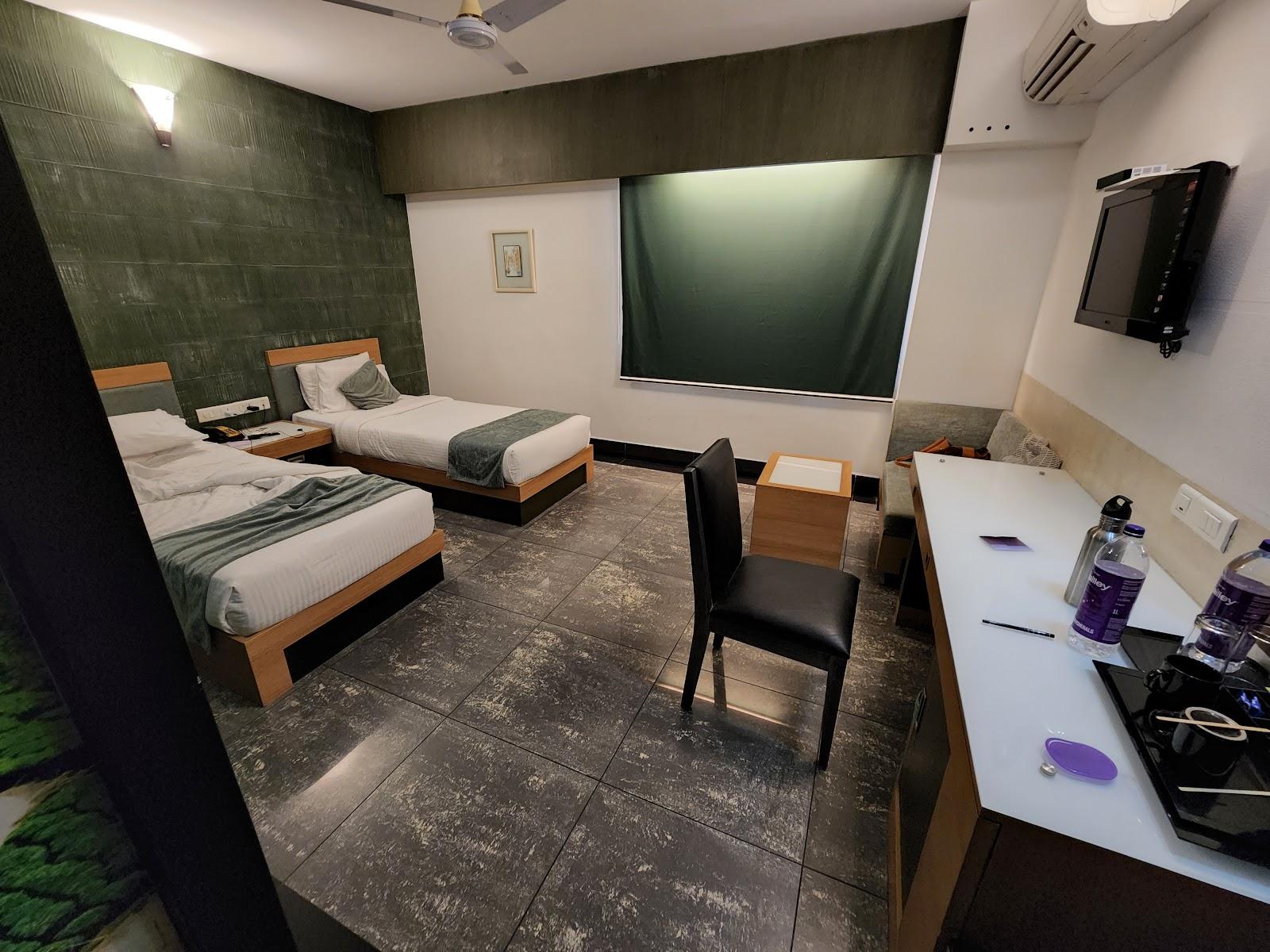 Hotel Olive Eva – photo 3