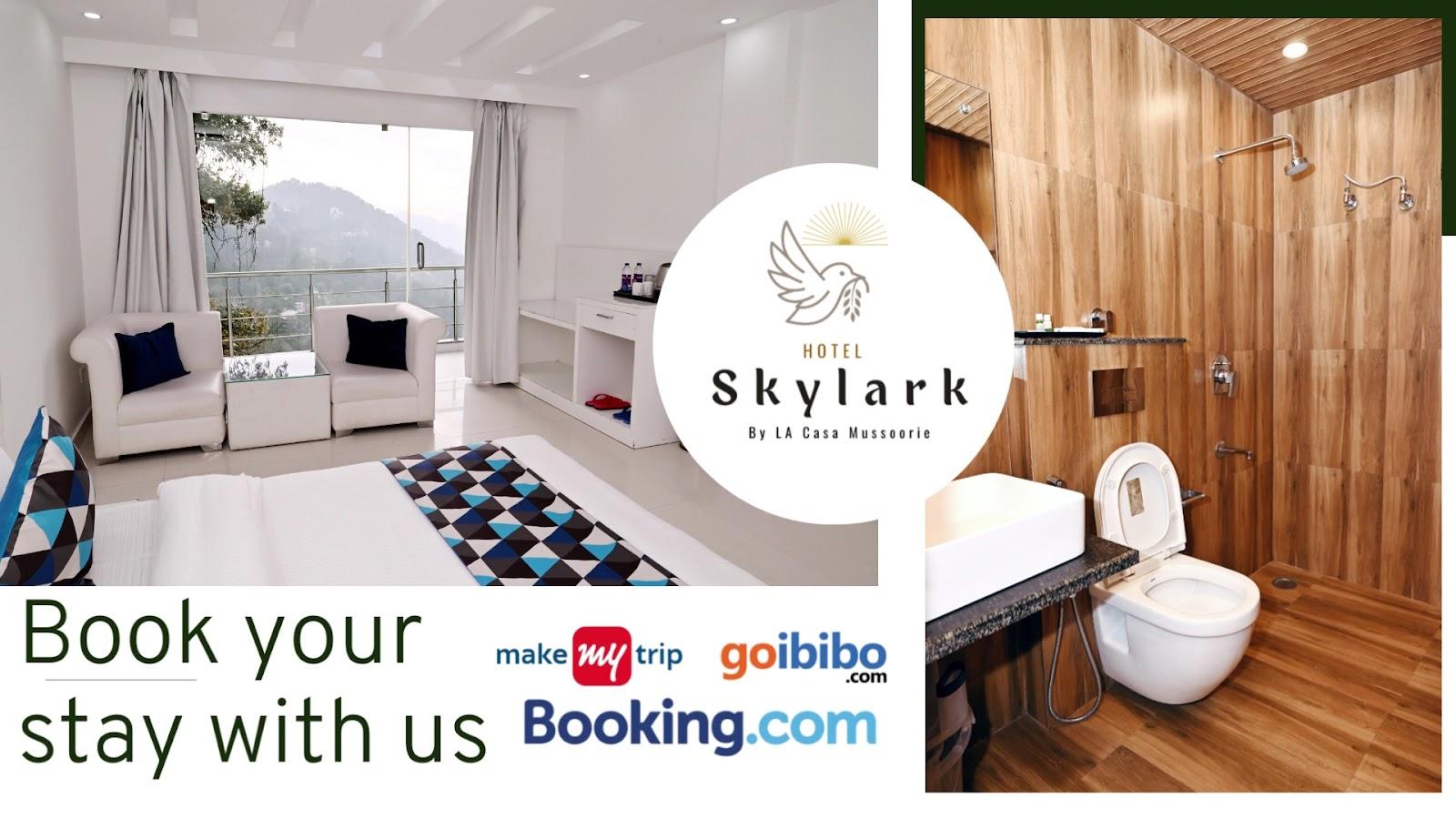 Hotel Skylark by Gabrian Hotels – photo 2