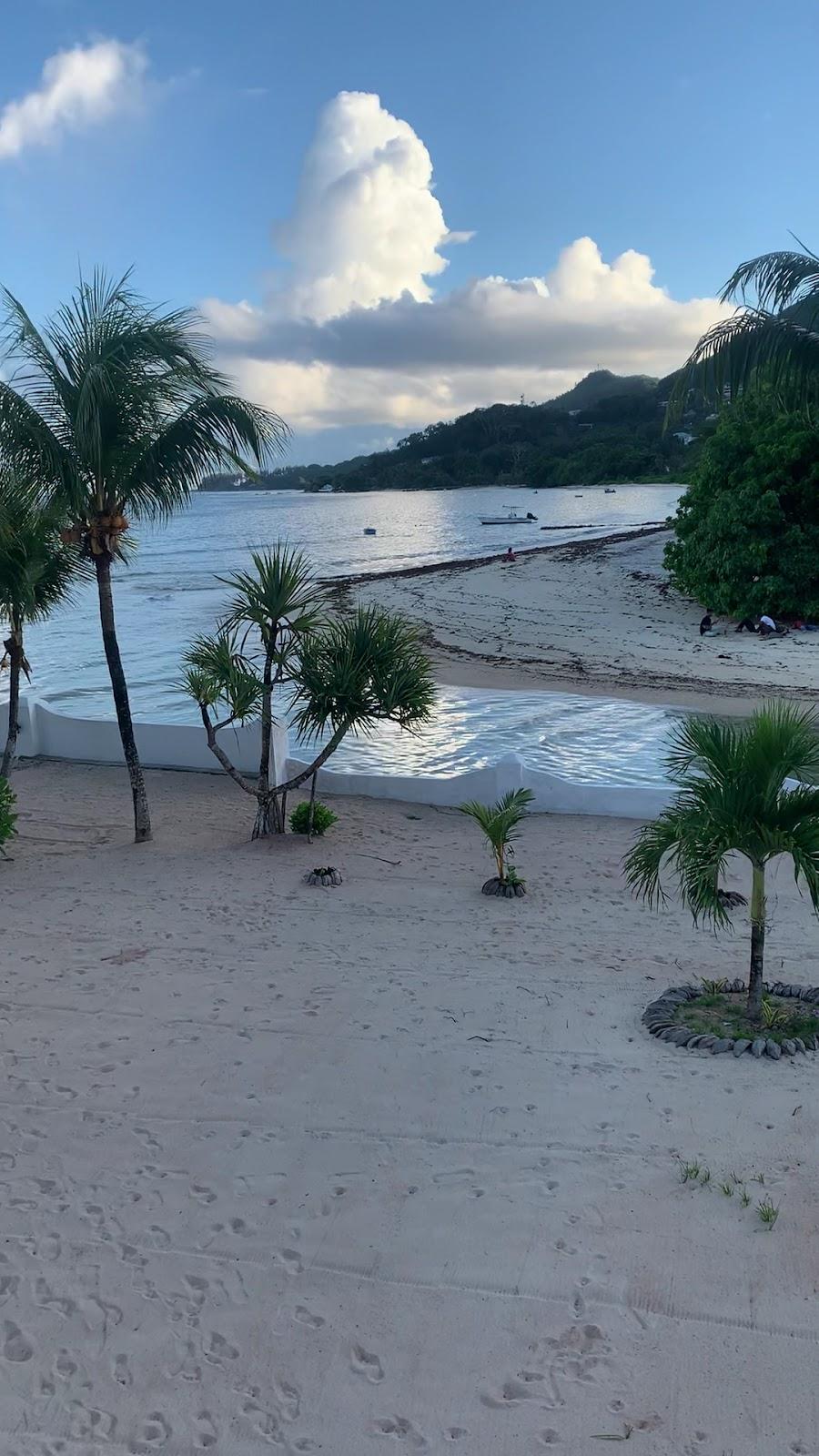 Seychelles Jamelah Beach Guest House – photo 2