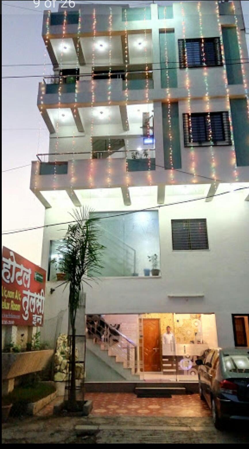 Hotel Tulsi Inn – photo 3