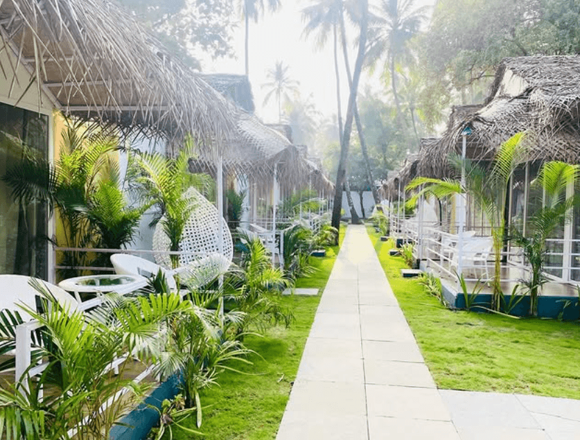 ESCAPE GOA – photo 1