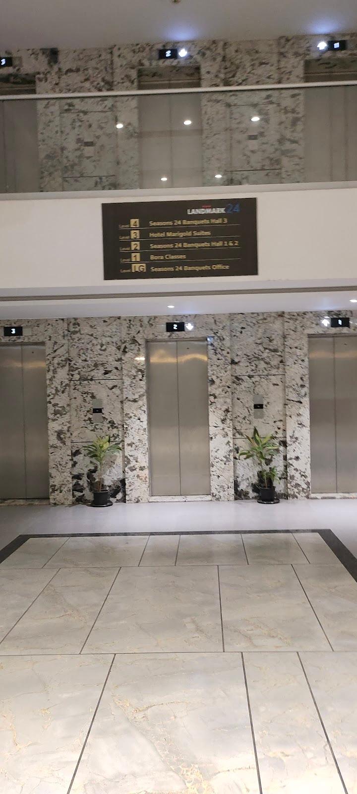 Marigold Suites Wagholi – photo 3