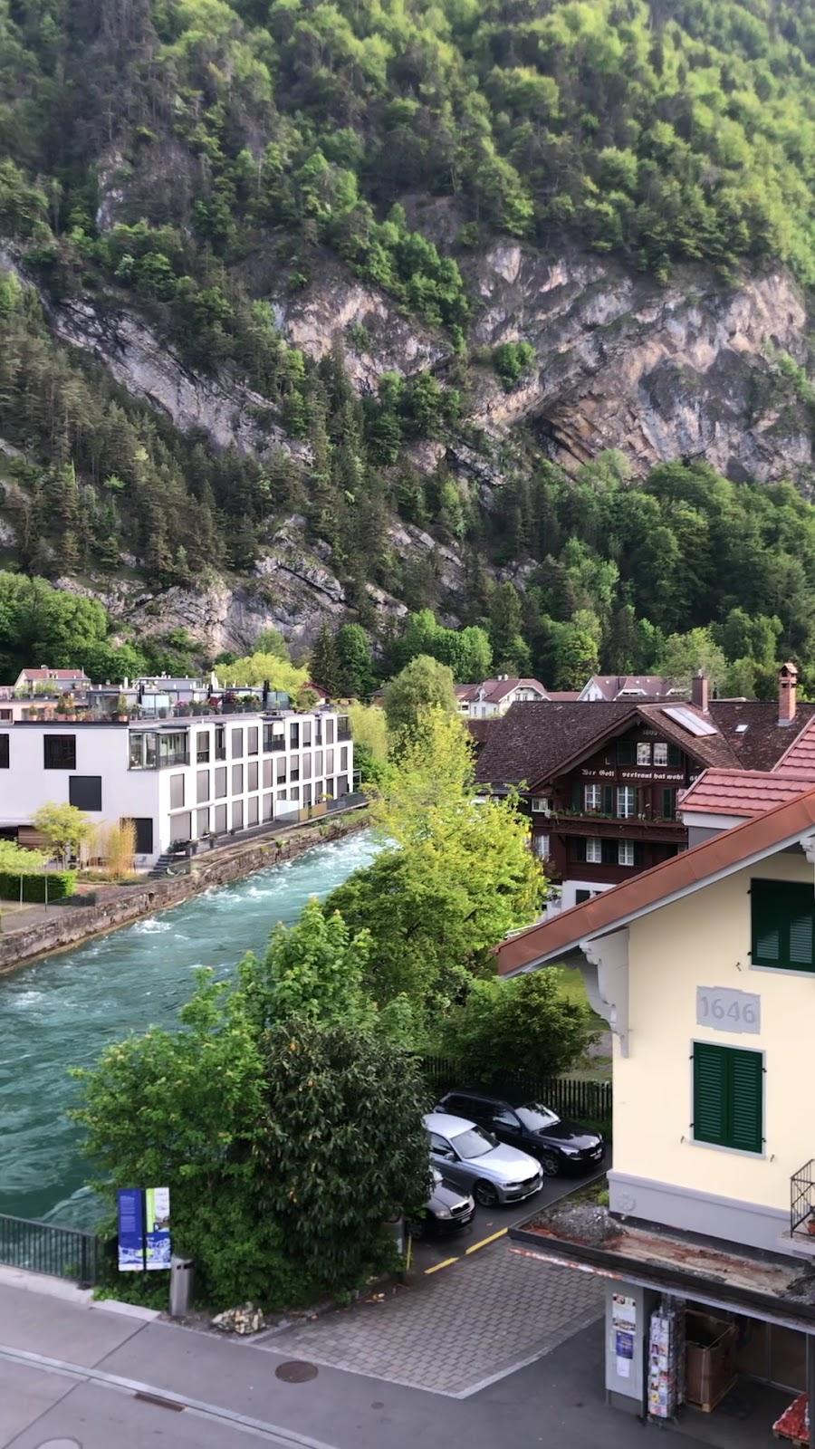 Alplodge Interlaken – photo 2