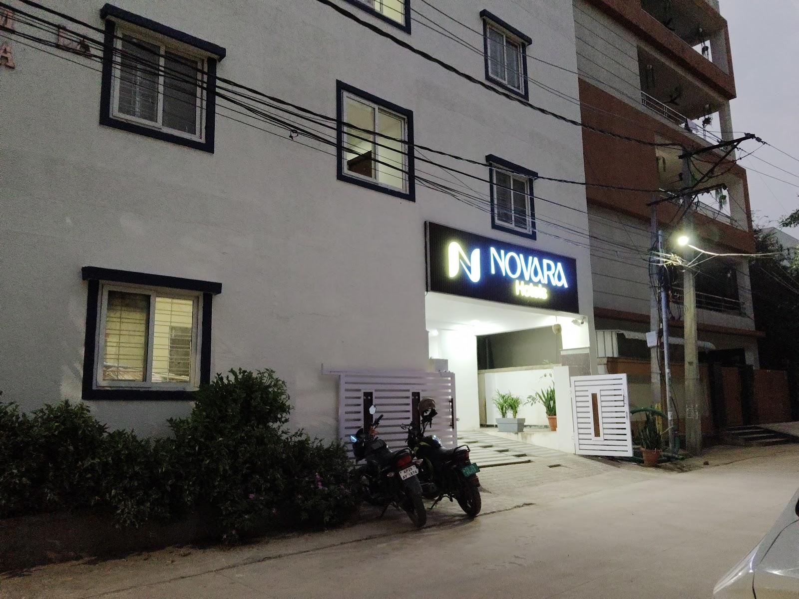 Novara Hotel Madhapur – photo 1