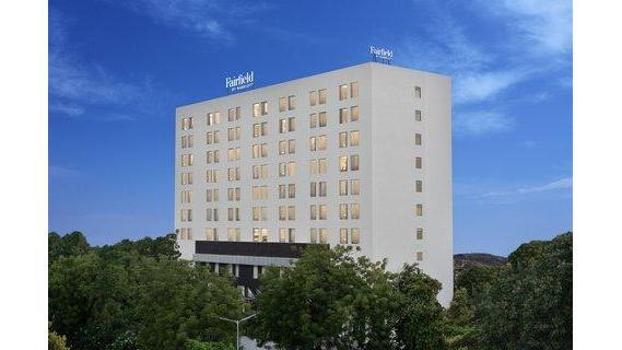 Fairfield by Marriott Ahmedabad – photo 1