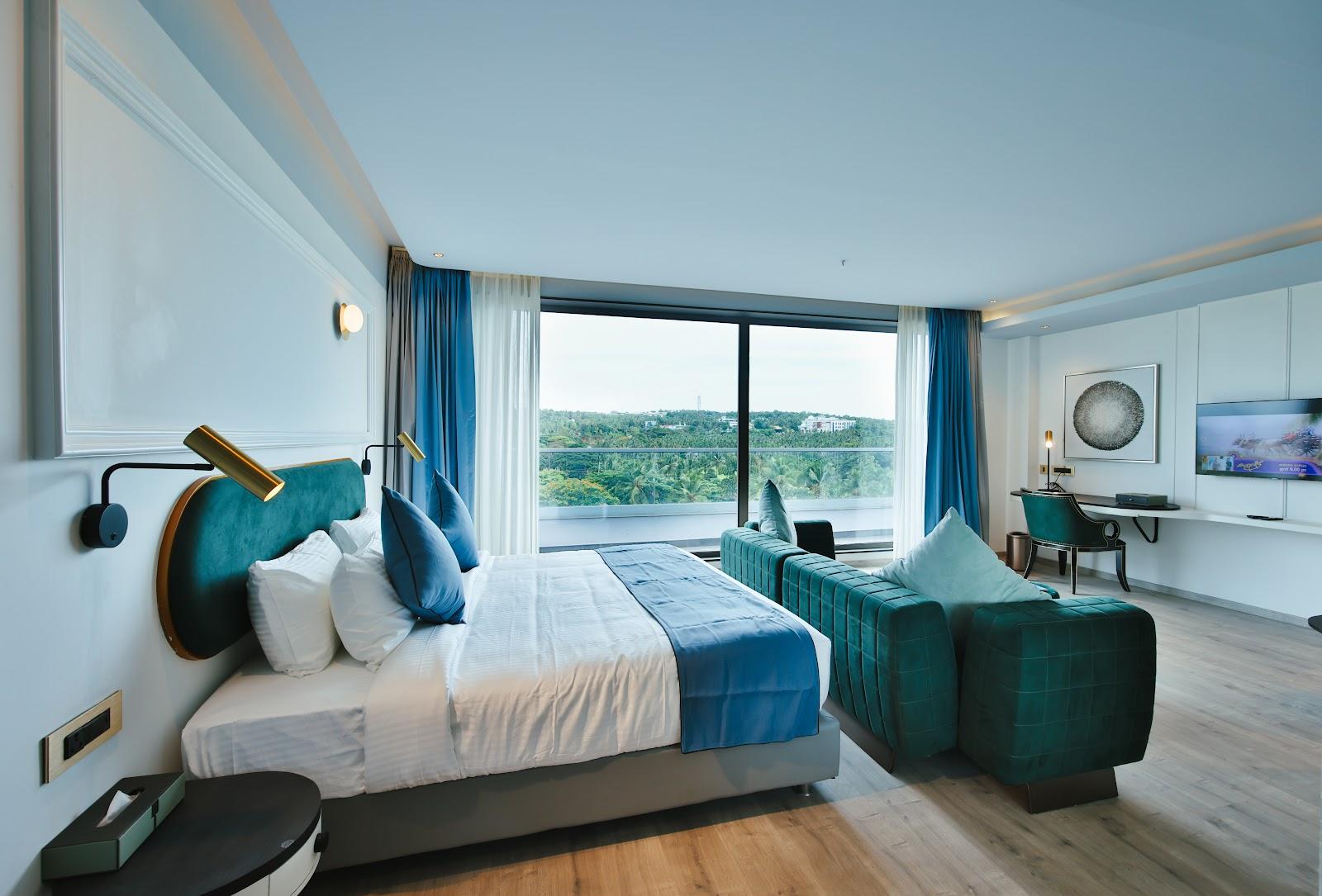 Hotel Pushpak Grande – photo 3