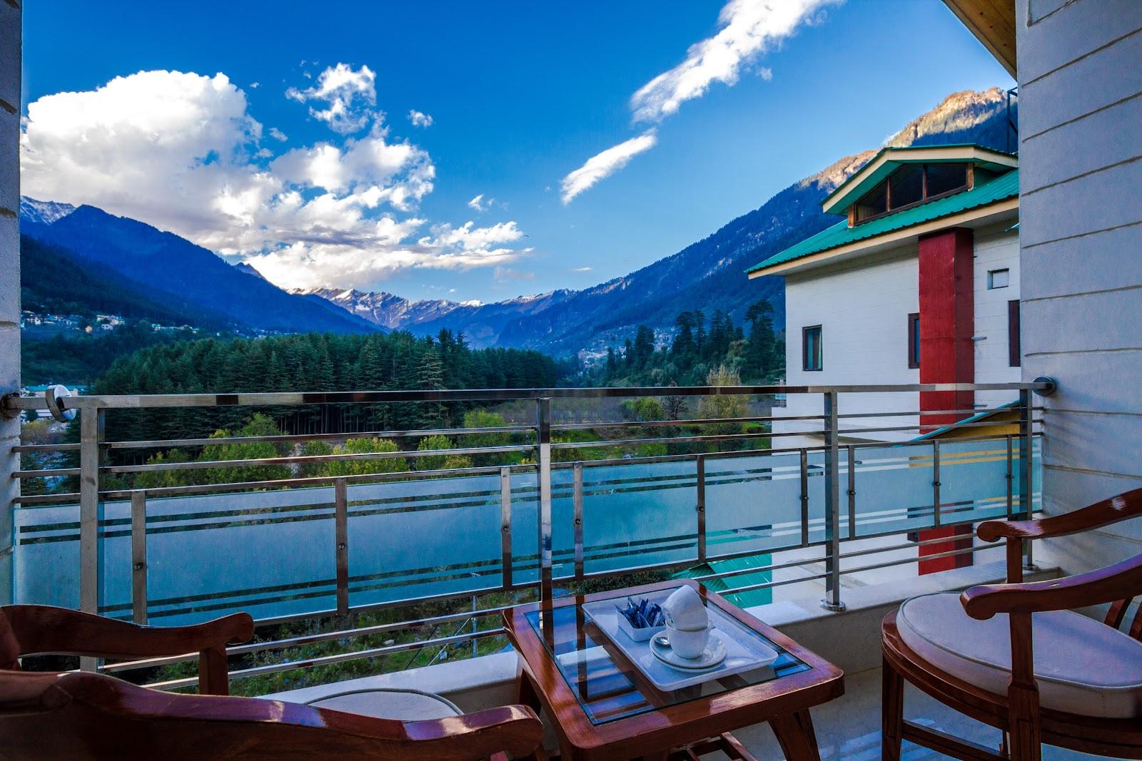Ashapuri Residency Hotel & Spa - Centrally Heated and Air Conditioned – photo 4