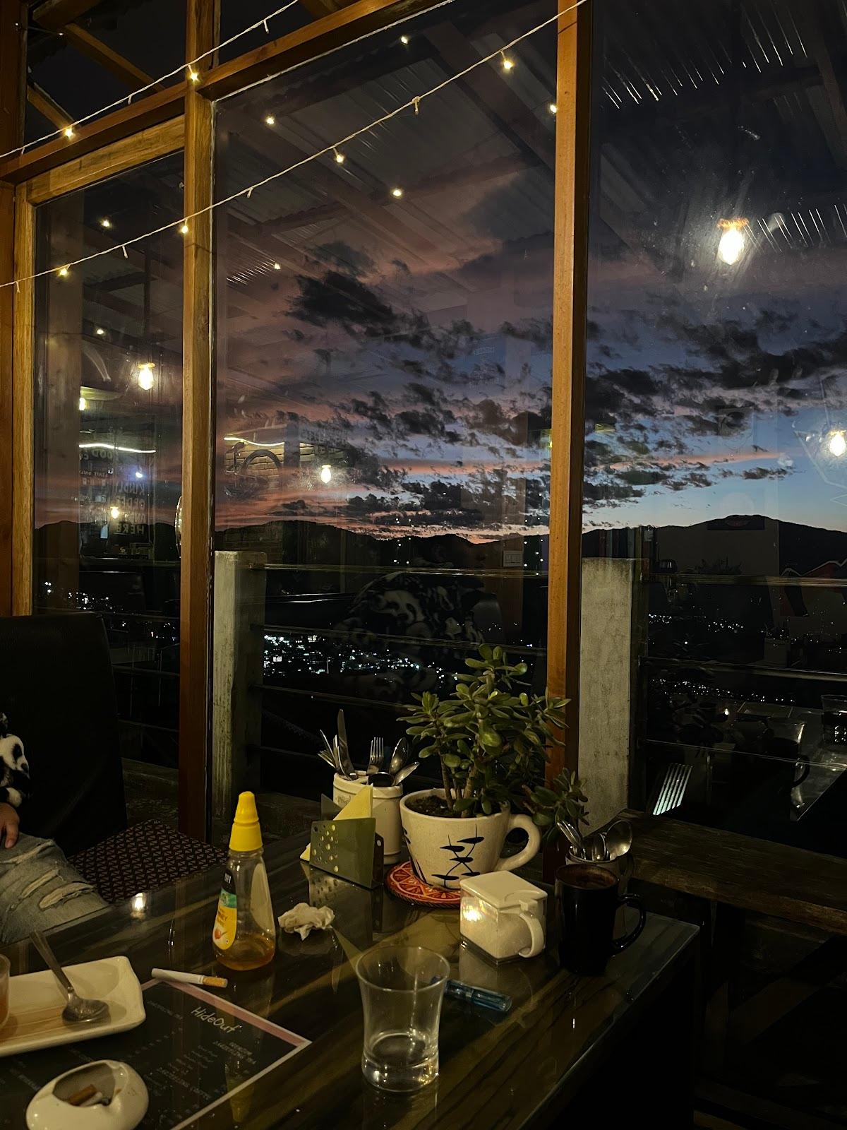 Hideout Backpackers Hostel and Cafe – photo 4