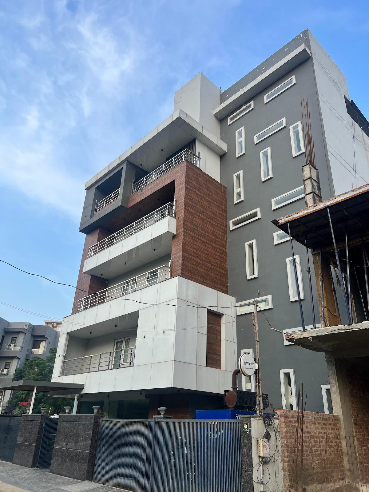 Wandr Hotel Medicity – photo 1