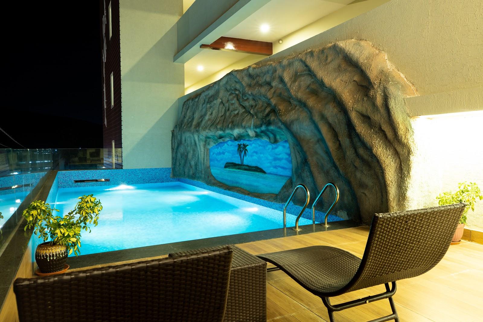 Casa Beach Front, Bheemili Visakhapatnam – photo 4
