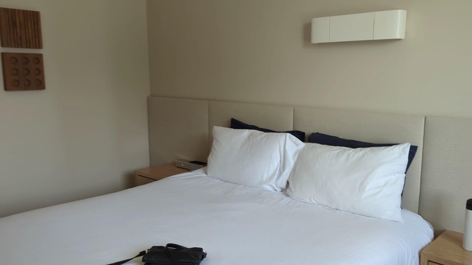 Crown Promenade Melbourne – photo 2