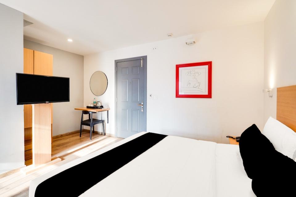 Super Townhouse BTM Layout Near Madiwala Lake Formerly Q Rooms – photo 2