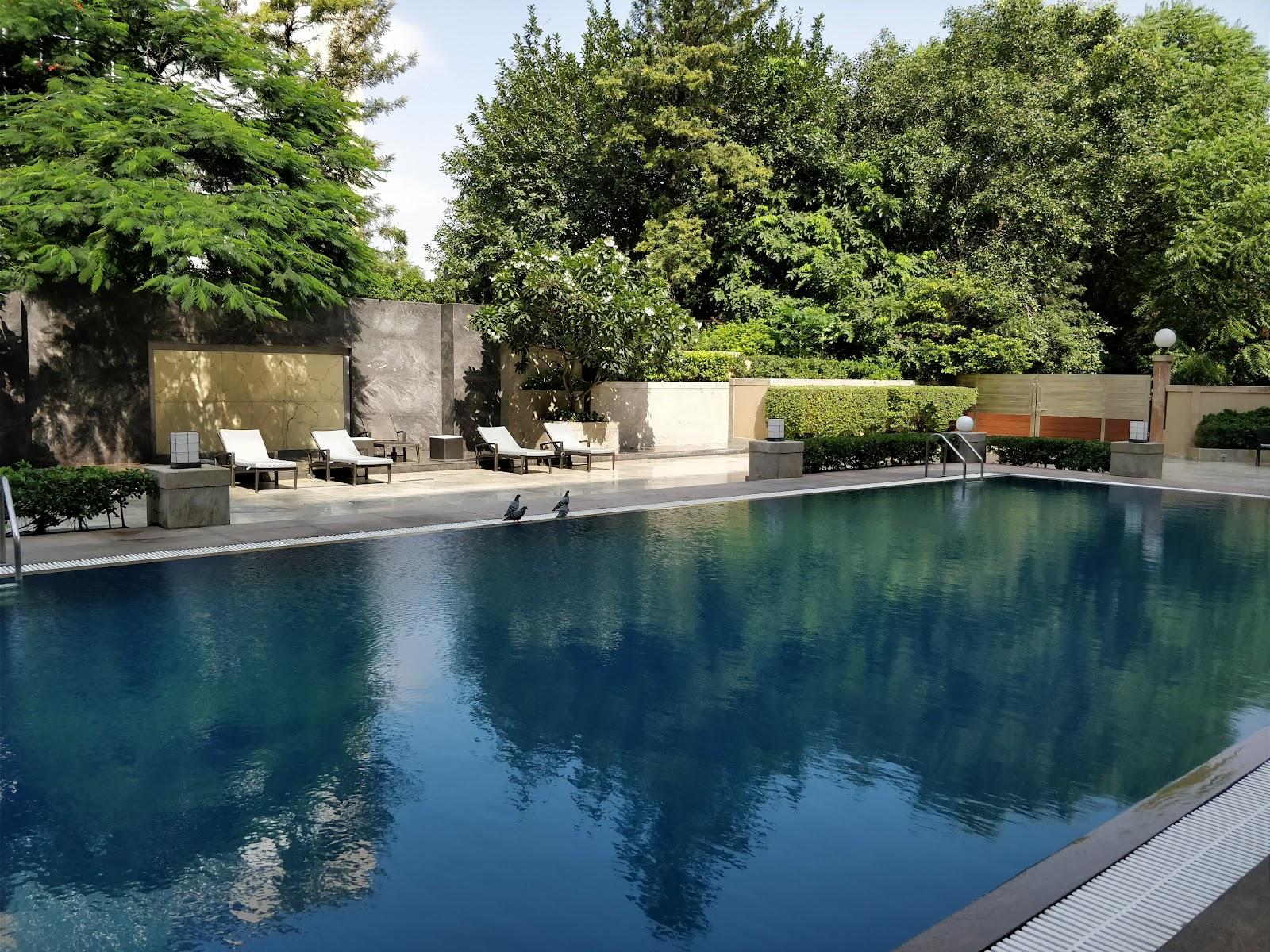 The Metropolitan Hotel & Spa – photo 4
