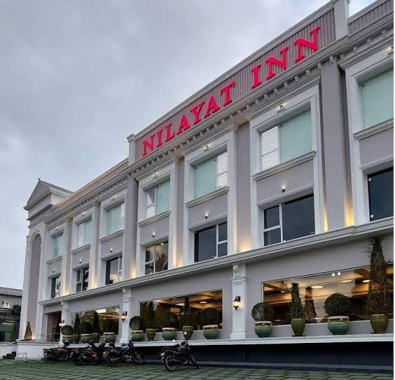 NILAYAT INN – photo 4