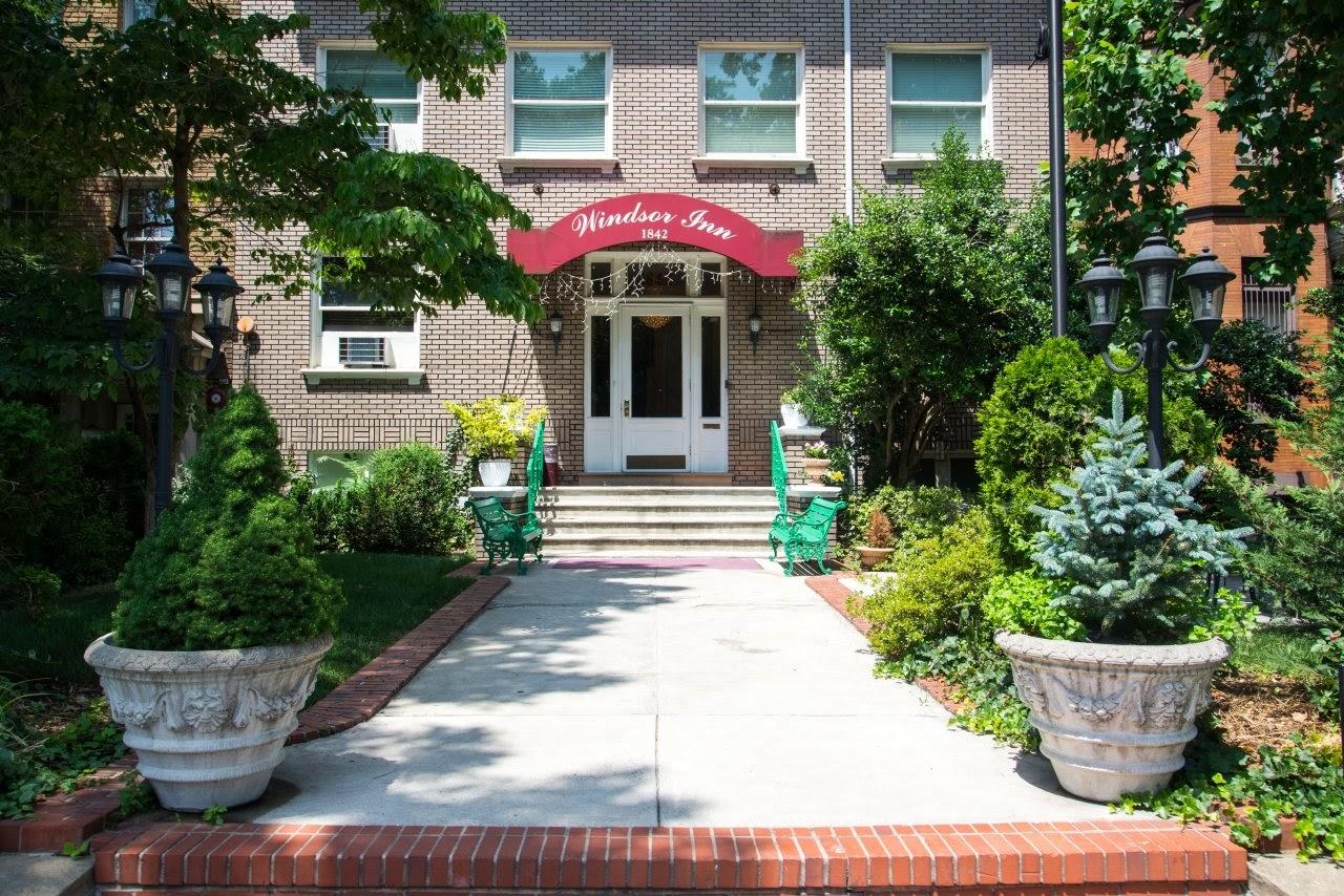 Windsor Inn Hotel